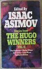 The Hugo Winners #2 Isaac Asimov Editor PB Jack Vance Harlan Ellison 