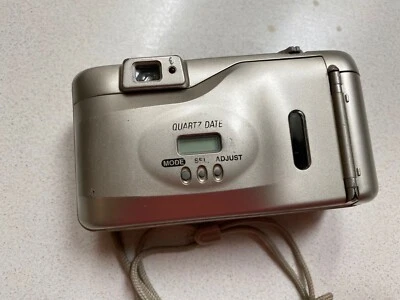 The Lite•Touch Zoom 70W was a 35mm Nikon - Image 1 of 3