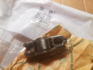 PALANCA BASCULANTE PEUGEOT 206 306 307 406 806 C4 C5 XANTIA DW10 GENUINA NUEVA 090364 - Imagen 1 de 2
