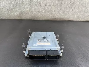 MERCEDES W166 X166 GL450 ML63 MOTOR MÓDULO DE CONTROL INFORMÁTICO ECU UNIDAD ECM OEM - Imagen 1 de 6