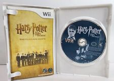 .Wii.' | '.Harry Potter And The Order Of The Phoenix.
