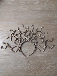 Medusa headpiece - Picture 1 of 4