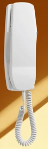 Teléfono de repuesto de entrada de puerta - 801 sistemas de campana blanca - Imagen 1 de 14