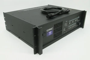 QSC DCM-10D DIGITAL CINEMA MONITOR - Bild 1 von 5