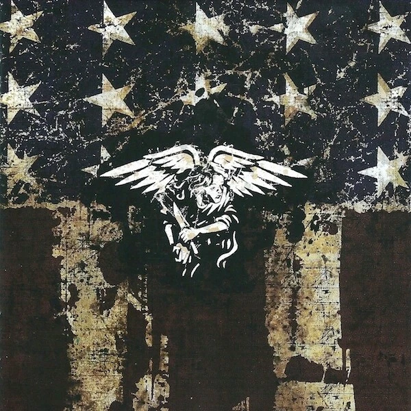 Give up the Ghost- Year One HARDCORE American Nightmare Boston Downpour Converge - Image 1 of 1