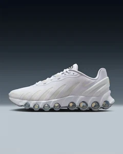 Nike Air Max Dn8 Entrenadores Metálicos Plateados Stock Limitado Todas las Tallas - Imagen 1 de 24