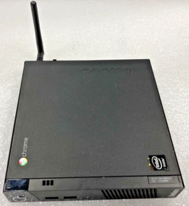 Lenovo ThinkCentre Chromebox 10H5 0003US 3205u 1.5GHz/16GB/4GB - Picture 1 of 4
