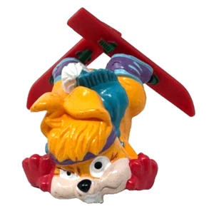 Ü-Ei - Hanny Bunnys lustige Ski-Hasen - Figur: Fritz Fiasko  1996 - Imagen 1 de 4