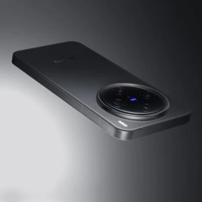 Original Vivo X200 Pro Mini 5G Phone Dimensity 9400 NFC 16GB+512GB Android 14.0 - Image 1 of 4