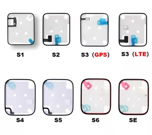Gravity Sense Induktionsspule Flexkabel für Apple Watch Series 1 2 3 4 5 6 SE - Bild 1 von 22