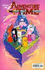 Adventure Time #49A VF+ 8.5 2016 Stock Image