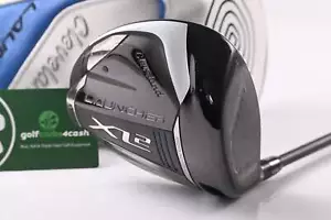 Cleveland Launcher XL 2 Draw Driver / 9-12 Degree / Stiff Flex Cypher 50 Shaft - Picture 1 of 9