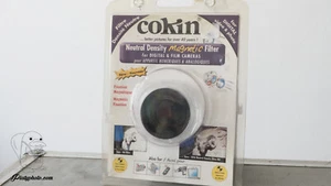 Cokin filtre ND4 magnétique - Picture 1 of 1