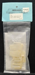 Smokey Valley EMD North American Union Pacific Cab Kit SD60M HO Scale Sealed - Picture 1 of 2