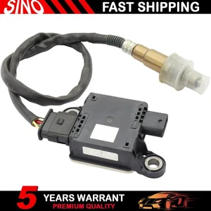 For Isuzu D-MAX Particulate Matter Sensor 8983550720 1275100944 0281006991 - Bild 1 von 7