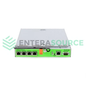 Dell EqualLogic W25F7 PS6100 Type 11 1GBASE-T iSCSI 4GB Cache Controller - Picture 1 of 4