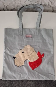 cath kidston tote dog bag rare - Picture 1 of 5