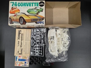 MPC 1974 '74 CORVETTE 1/25 FL7 - Bild 1 von 6