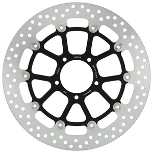 Brake Disc Rotor Front Left or Right for DUCATI 1200 Diavel Carbon ABS 2011 2012 - Picture 1 of 3