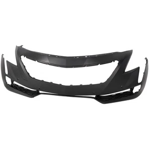 Bumper Cover Fascia Front  84227265 for Cadillac CT6 2016-2018 - Picture 1 of 8