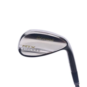 Used Cleveland RTX ZipCore Tour Satin Sand Wedge / 54.0 Degrees / Stiff Flex - Picture 1 of 8