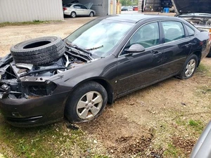 AC electrical generator Alternator Fits 06-11 IMPALA 1802501 - Picture 1 of 12