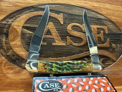 ESTUCHE “RARO” XX RATA ALMIZCLE HUESO MELOCOTÓN SEMILLA PLANTILLA RATA ALMIZCLERA “ENCENDIDA” Foto 1 de 4