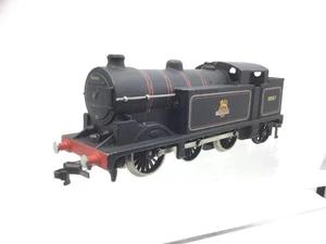 Hornby Dublo EDL17 OO Gauge BR Black 69567 - Picture 1 of 4