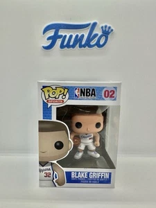 Funko Pop NBA Blake Griffin 02 - Imagen 1 de 8