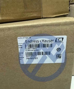 Endress+Hauser CLS54-ACS1032 Elettrodo di conducibilità CLS54-ACS1032 - Foto 1 di 3