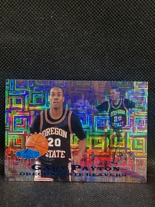 2012-13 Fleer 1997-98 Flair Showcase Legacy Row 0 Gary Payton /100 #97FL-29 - Picture 1 of 2