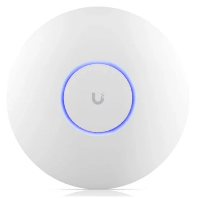 Ubiquiti Networks U7-Pro-US UniFi 7 Pro Access Point - White - NEW SEALED - Image 1 of 4