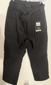 Outdoor Research Allies Tactical Colossus Pant Black Size X-Large Brand New - Picture 1 of 6