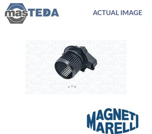 069412727010 INTERIOR BLOWER FAN MOTOR LHD ONLY MAGNETI MARELLI NEW - Picture 1 of 5