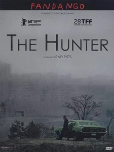 The Hunter (DVD) Mitra Hajjar Naser Madahi Rafi Pitts - Picture 1 of 2