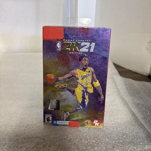 NBA 2K21 Mamba Forever Edition - Nintendo Switch - Imagen 1 de 4