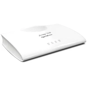 Draytek Vigor 166 Gigabit Ethernet Kabelgebunden Router Weiß - Bild 1 von 1