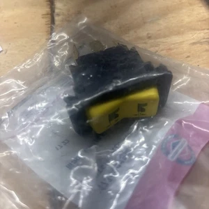 briggs and stratton  Rocker Switch Snapper Simplicity Craftsman 1734141sm - Picture 1 of 5