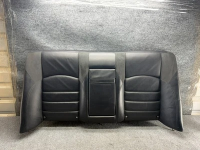 MERCEDES W219 CLS55 CLS63 CLS550 AMG ASIENTO TRASERO SUPERIOR COJÍN OEM Foto 1 de 4