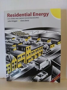 Residential Energy: Cost Savings And Comfort For Existing Buildings  - Picture 1 of 10