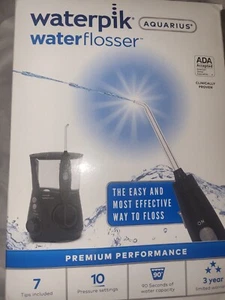 Waterpik Hydropulseur - Picture 1 of 4