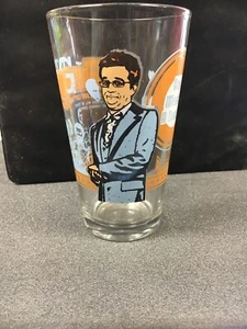 THE HANGOVER MOVIE GLASS drinking cup warner - Picture 1 of 4