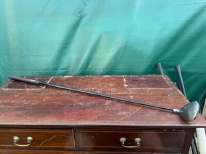 VINTAGE PALMER PREMIER OVERSIZE 5 DRIVER GOLF CLUB - Picture 1 of 8