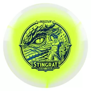 Innova Kat Mertsch Tour Series Halo Star Stingray Midrange 4/5/-3/1 - Picture 1 of 5