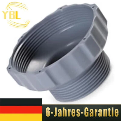 Poolschlauchadapter für Intex 11239 Schlauchadapter für Wandbefestigung 28001E - Bild 1 von 4