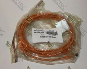 REO, SW70, 300mV/g, REOVIB Accelerometer RQS A-421485 - Picture 1 of 4