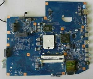 SCHEDA MADRE MOTHERBOARD per Acer Aspire 7540 - 7540G series MS2278 main board 2 - Picture 1 of 1