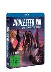 Appleseed XIII - Die komplette Serie [Blu-ray] (Blu-ray)