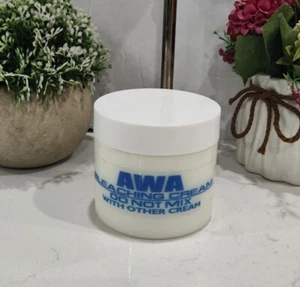 Authentic AWA CREAM Super ecclaircissant 250g x 1 jar sale 💯 satisfaction - Picture 1 of 2