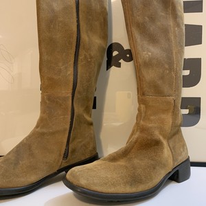 Las mejores ofertas en Camper Hasta La Rodilla Mujer Marrón | eBay